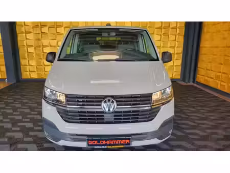 Volkswagen Transporter T6.1 2.0 TDI 150
