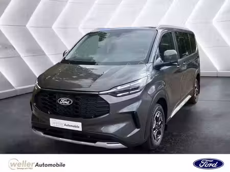 Ford Transit 2.0 170 Active