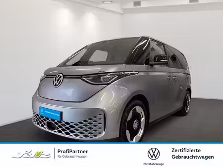 Volkswagen Id Buzz 204