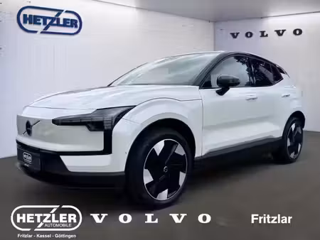 Volvo EX30 Single Extended Range 272