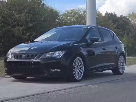 Seat Leon 2.0 TDI 110 Style