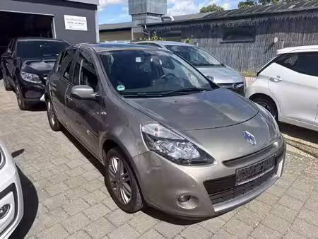 Renault Clio 1.6 Night and Day