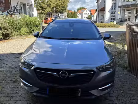 Opel Insignia 2.0 CDTI 170 Edition