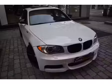 BMW Série 1 135i 3.0 306