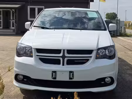 Dodge Grand Caravan V6 3.6 GT