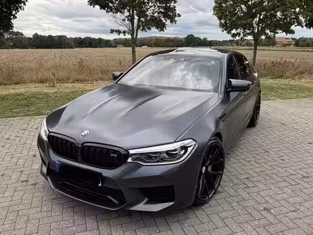 BMW Série 5 M5 V8 4.4 600