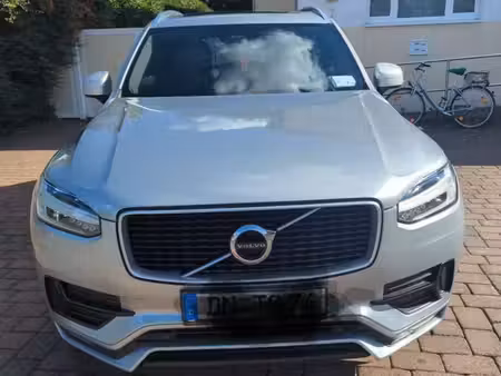 Volvo XC90 D5 2.0 235 R Design 4x4