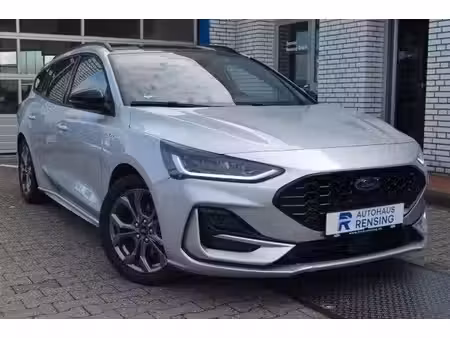 Ford Focus 1.5 115 ST Line X