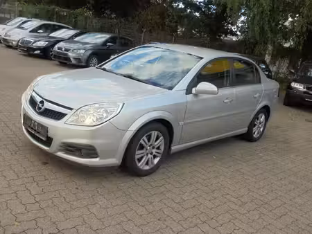 Opel Vectra 1.8 140 Edition