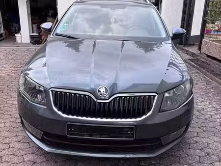 Škoda Octavia 1.6 TDI 110 Ambition