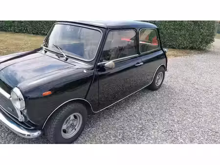 Mini Mini Classic