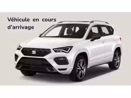 Seat Ateca 2.0 TSI 150