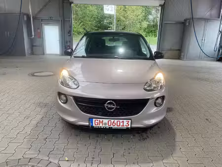 Opel Adam 1.2 70 Jam