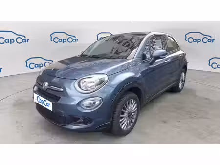 Fiat 500X 1.4 MJT 140 Popstar