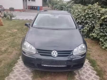 Volkswagen Golf 1.4 75 Trendline