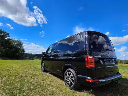 Volkswagen Transporter T6 2.0 TDI 199 Highline 4Motion