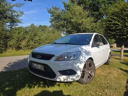 Ford Focus 1.8 125 Style