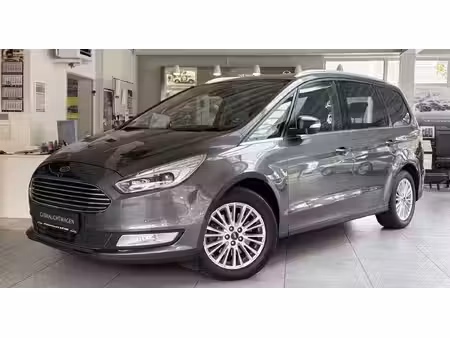 Ford Galaxy 1.5 160 Titanium