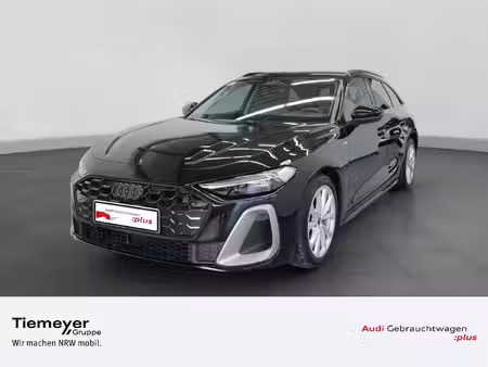 Audi A5 40 TDI 2.0 TDI 204 S line