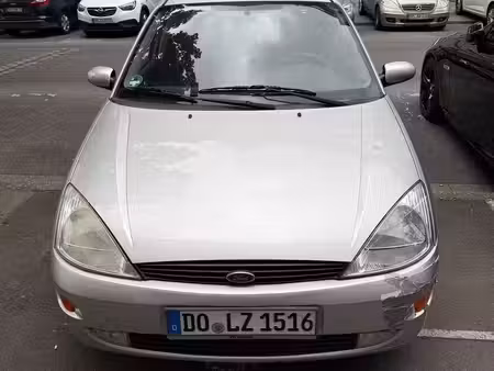 Ford Focus 1.6 Ambiente