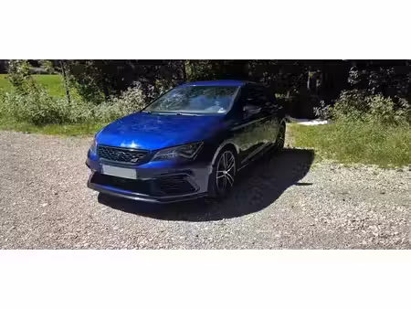 Seat Leon Cupra 2.0 TSI 300