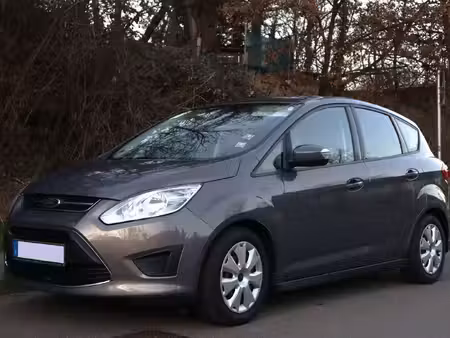 Ford C-max 1.0 EcoBoost Trend