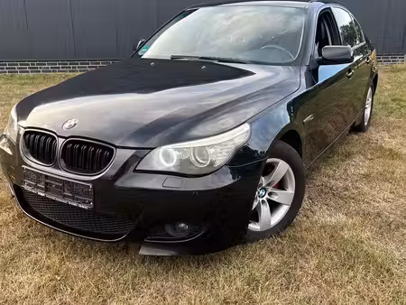 BMW Série 5 523i 2.5 190