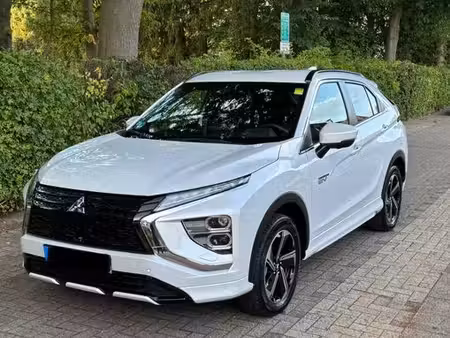 Mitsubishi Eclipse Cross PHEV 2.4 188 SEL 4x4