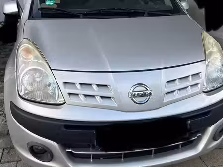 Nissan Pixo 1.0 68 Acenta
