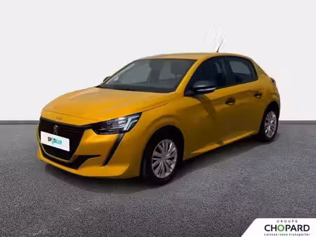 Peugeot 208 1.2 PureTech 75