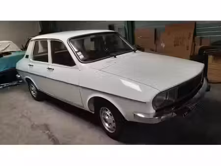 Renault R12 1.3