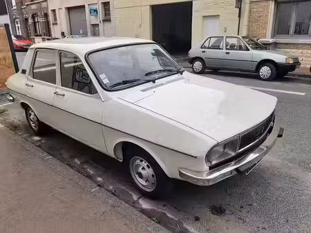 Renault R12 TL