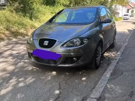Seat Altea 1.6 102