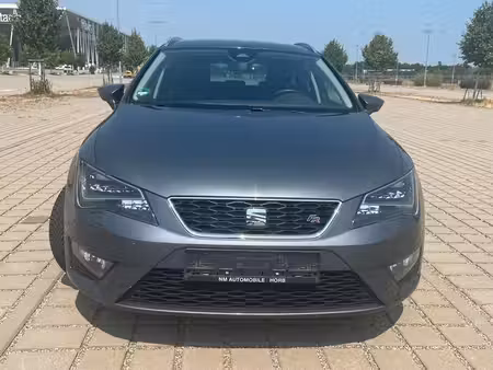 Seat Leon 2.0 TDI 110 FR