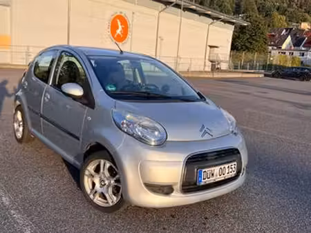 Citroën C1 1.0 68 Style