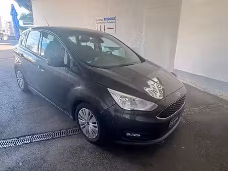 Ford C-max 1.0 125 Trend
