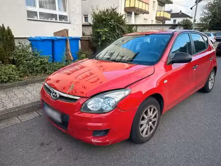 Hyundai i30 1.4 109