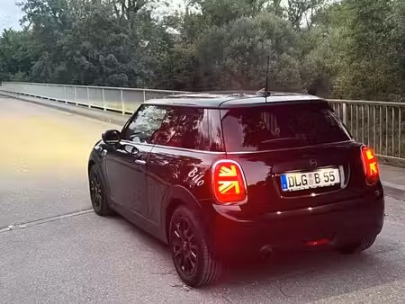 Mini Mini Cooper 1.5 102
