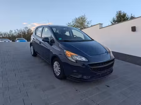 Opel Corsa 1.2 70 Edition