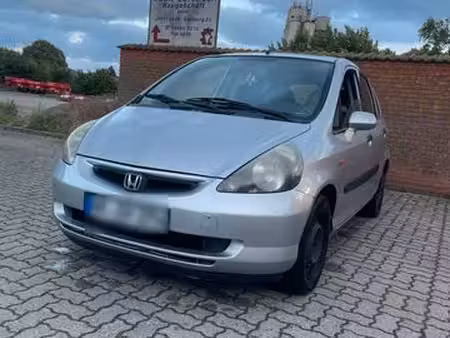 Honda Jazz 1.3 83 LS