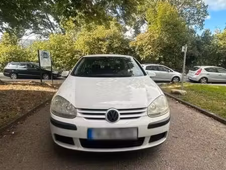 Volkswagen Golf 1.9