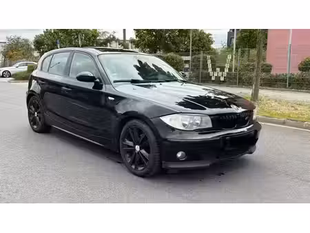 BMW Série 1 116i 1.6 115