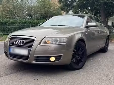 Audi A6 3.0 TDI