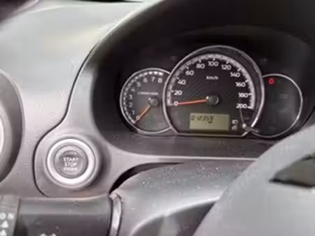 Mitsubishi Space Star 1.2 71