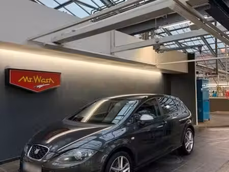 Seat Leon 1.8 TSI 160 FR