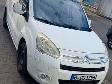 Citroën Berlingo 1.6