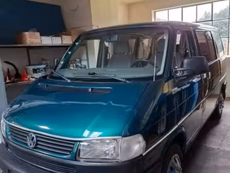Volkswagen Transporter T4 1.9 68