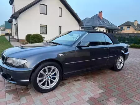 BMW Série 3 318i 2.0 150
