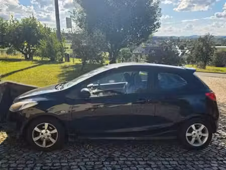 Mazda Mazda2 MZR 1.5 103 Sport