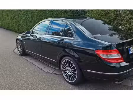 Mercedes-Benz Classe C C 180 1.8 150 Classic